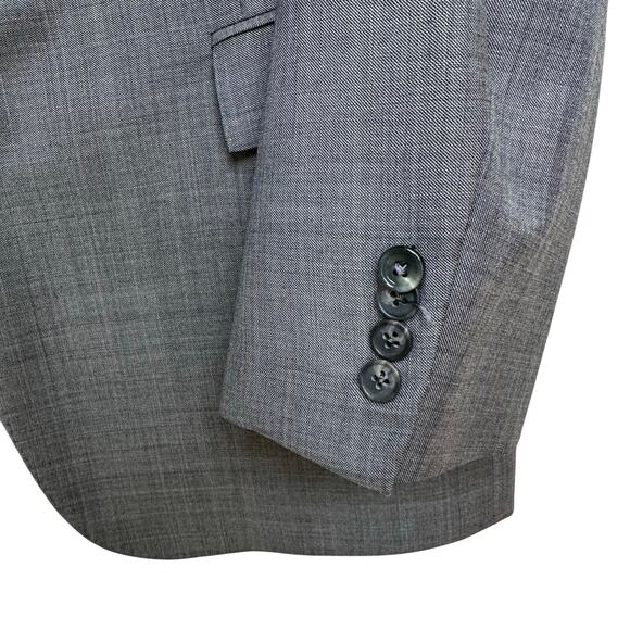 Brooks Brothers 1818 Regent Blazer – Made in Italy – Size 42R - Picture 4 of 8